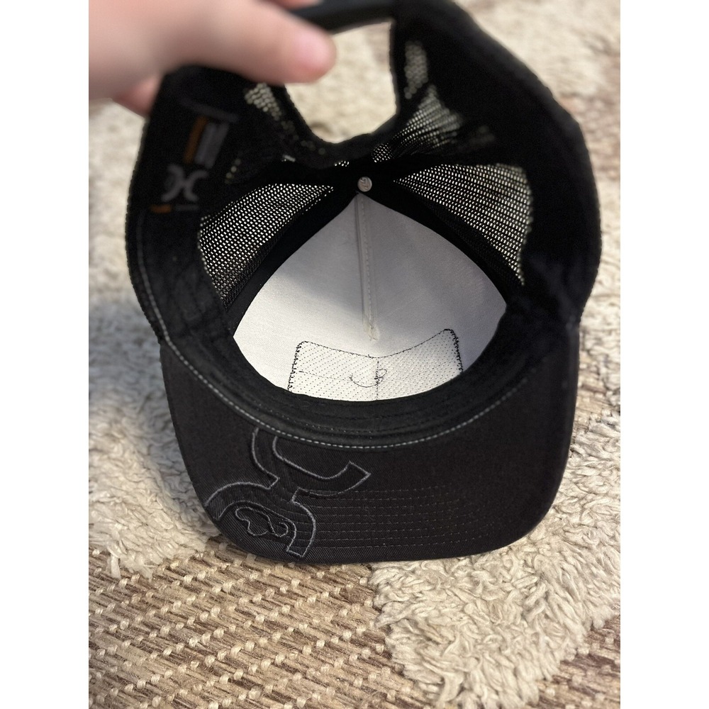 Cactus Rope Hooey Hat - Picture 2 of 2